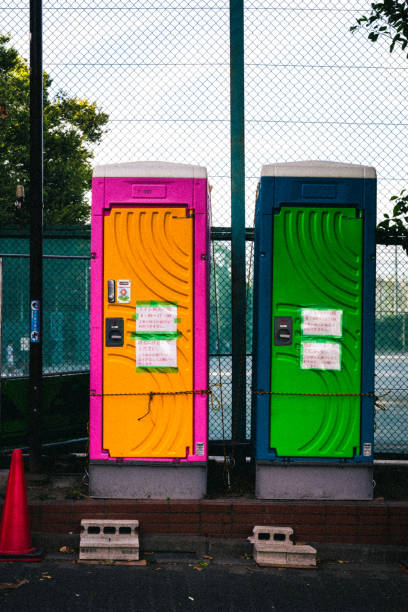 Best Porta potty for special events  in Mcnair, VA