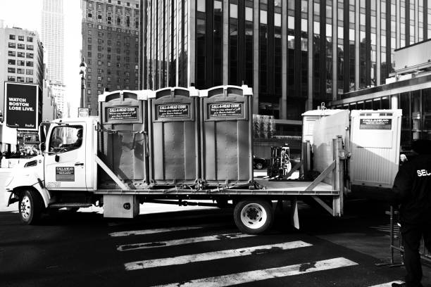 Portable Toilet Options We Offer in Mcnair, VA